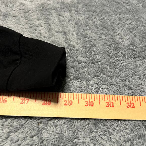 Lululemon Intent Jogger Pants Mens Medium Black Athletic Athleisure Style M5570S - Picture 8 of 8